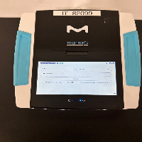 Millipore Integritest 5 Integrity Tester image 2